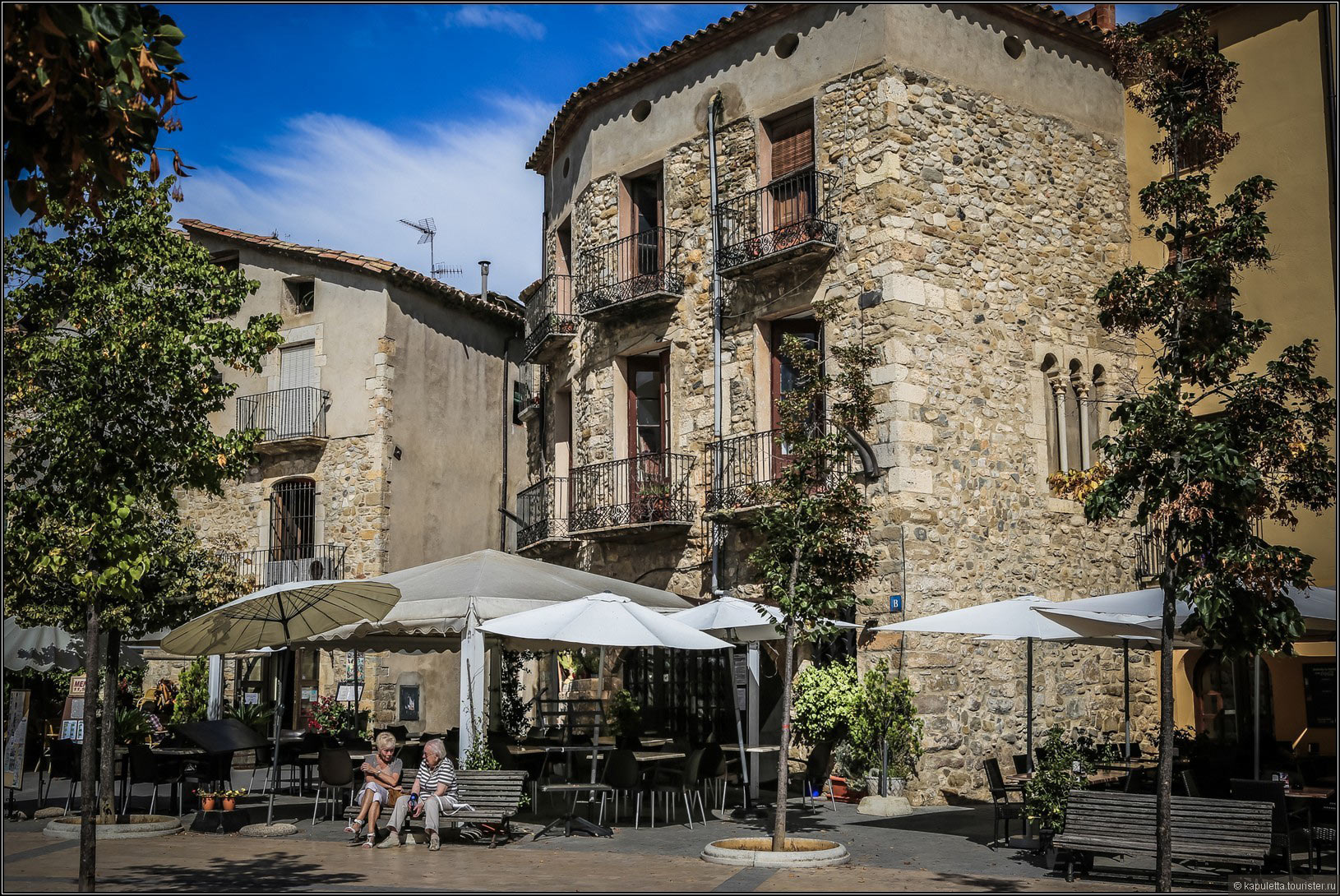 Besalu